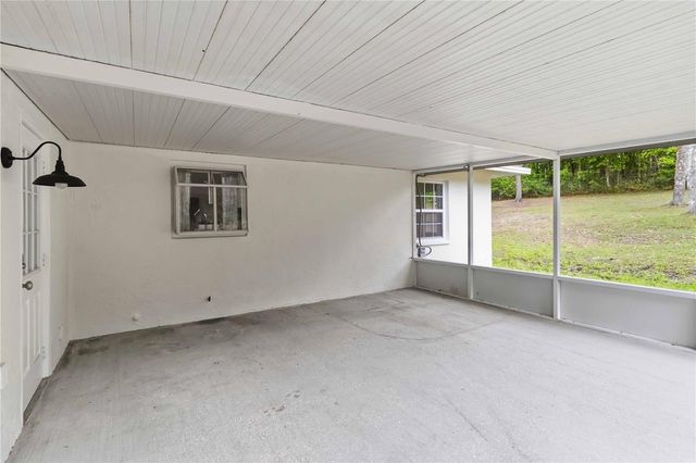 2293 SPRING LAKE HIGHWAY, Brooksville, FL 34602