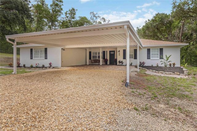 2293 SPRING LAKE HIGHWAY, Brooksville, FL 34602