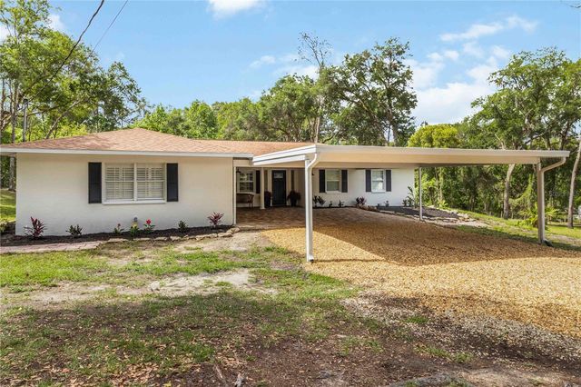 2293 SPRING LAKE HIGHWAY, Brooksville, FL 34602