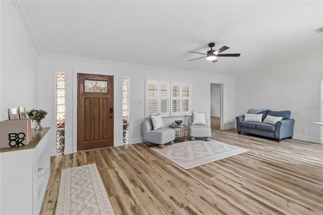 2293 SPRING LAKE HIGHWAY, Brooksville, FL 34602
