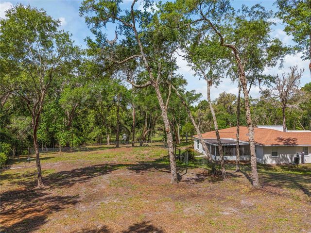 2293 SPRING LAKE HIGHWAY, Brooksville, FL 34602
