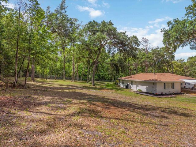 2293 SPRING LAKE HIGHWAY, Brooksville, FL 34602