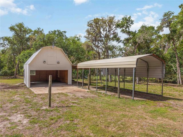 2293 SPRING LAKE HIGHWAY, Brooksville, FL 34602