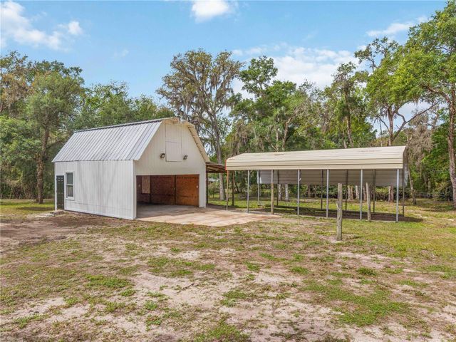 2293 SPRING LAKE HIGHWAY, Brooksville, FL 34602