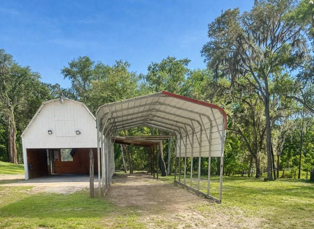 2293 SPRING LAKE HIGHWAY, Brooksville, FL 34602