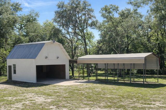2293 SPRING LAKE HIGHWAY, Brooksville, FL 34602