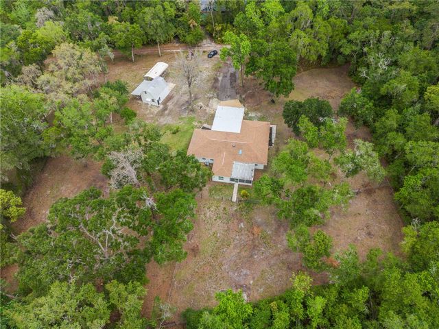 2293 SPRING LAKE HIGHWAY, Brooksville, FL 34602