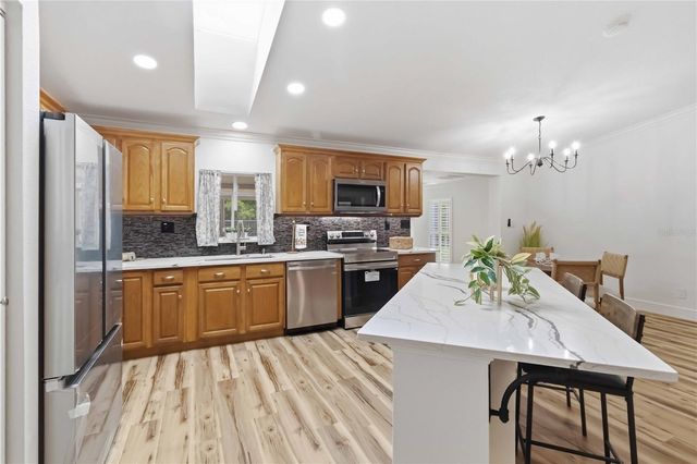 2293 SPRING LAKE HIGHWAY, Brooksville, FL 34602