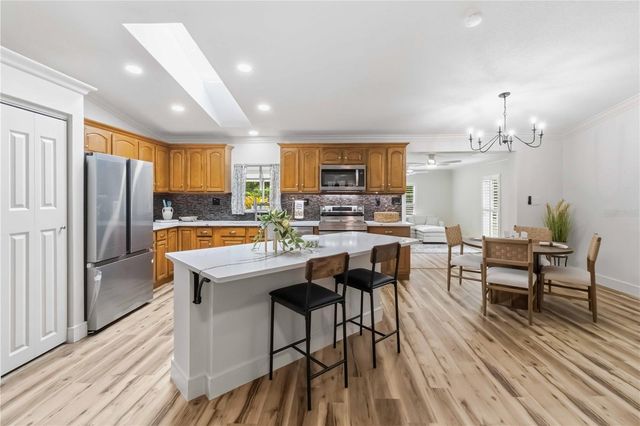 2293 SPRING LAKE HIGHWAY, Brooksville, FL 34602