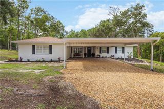 2293 SPRING LAKE HIGHWAY, Brooksville, FL 34602