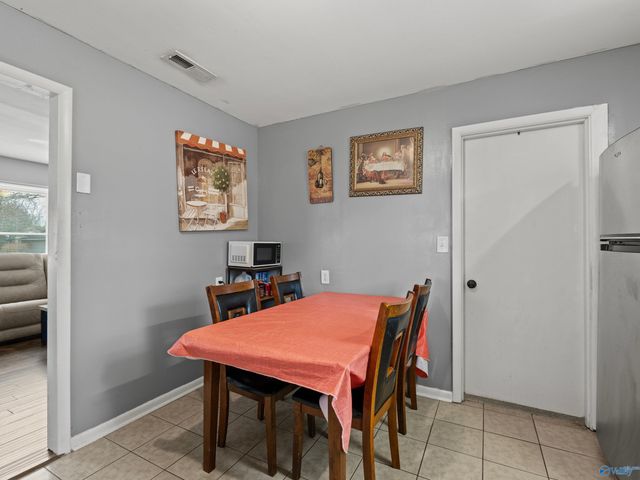 1822 North Street SE, Decatur, AL 35601