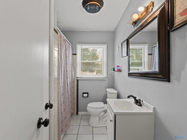 1822 North Street SE, Decatur, AL 35601