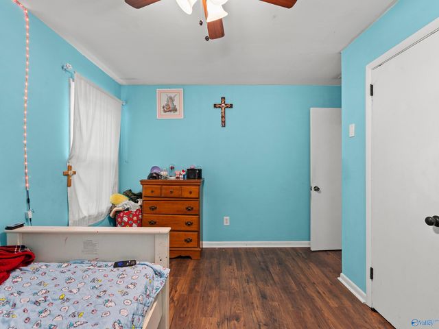 1822 North Street SE, Decatur, AL 35601