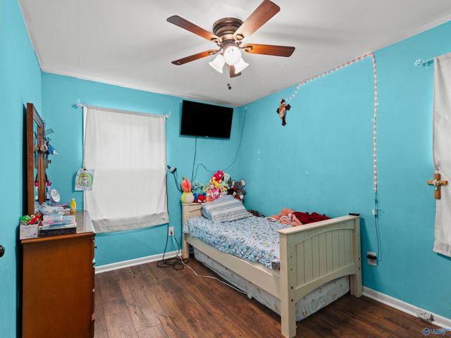 1822 North Street SE, Decatur, AL 35601