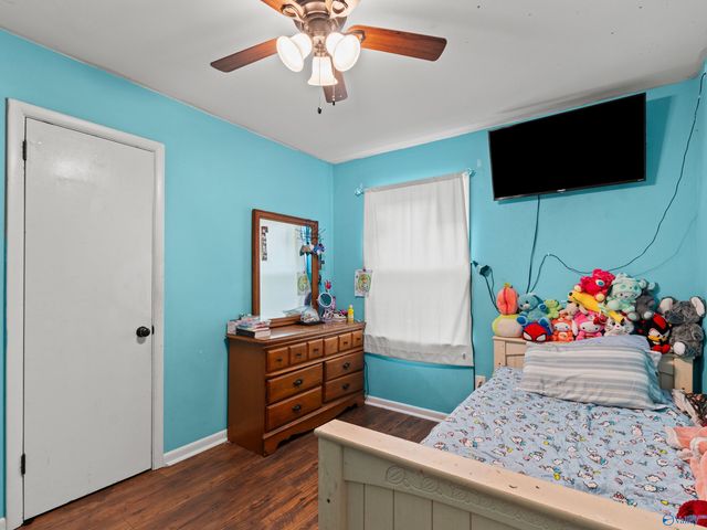 1822 North Street SE, Decatur, AL 35601