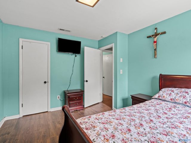 1822 North Street SE, Decatur, AL 35601