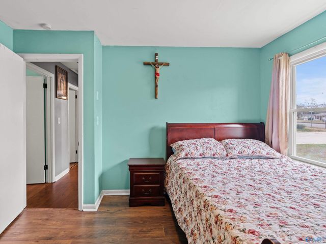 1822 North Street SE, Decatur, AL 35601