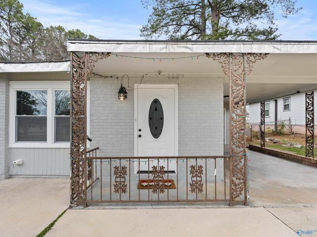 1822 North Street SE, Decatur, AL 35601