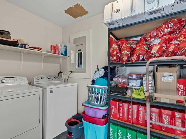 1822 North Street SE, Decatur, AL 35601