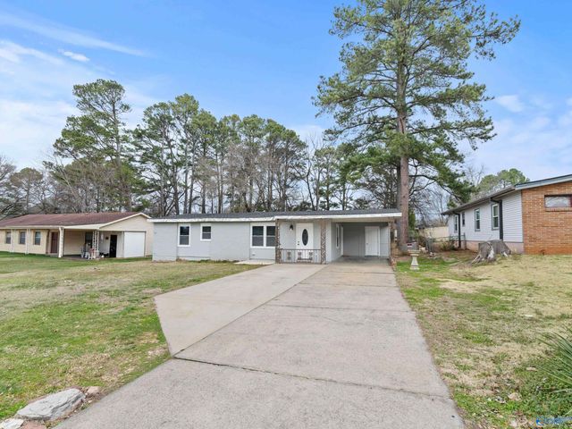 1822 North Street SE, Decatur, AL 35601