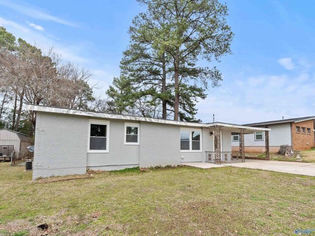 1822 North Street SE, Decatur, AL 35601