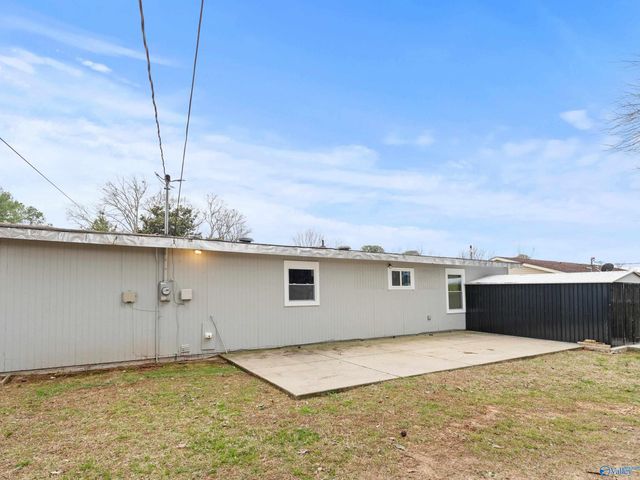 1822 North Street SE, Decatur, AL 35601