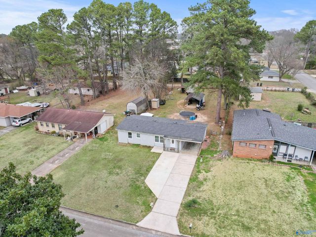 1822 North Street SE, Decatur, AL 35601