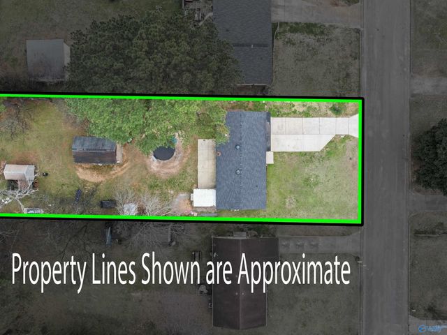 1822 North Street SE, Decatur, AL 35601