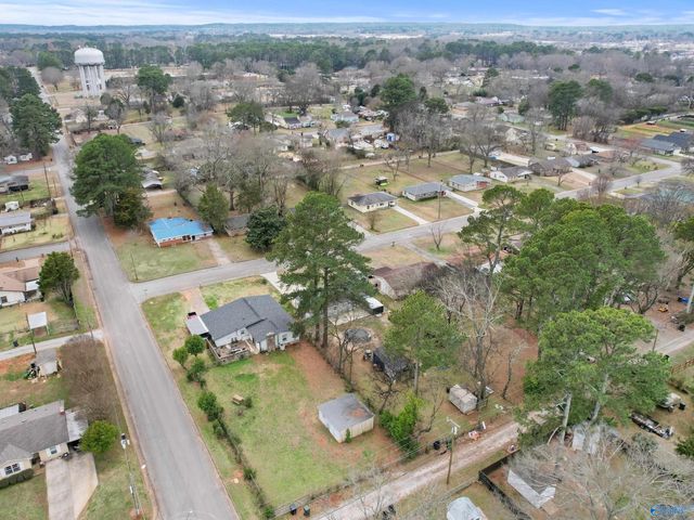 1822 North Street SE, Decatur, AL 35601