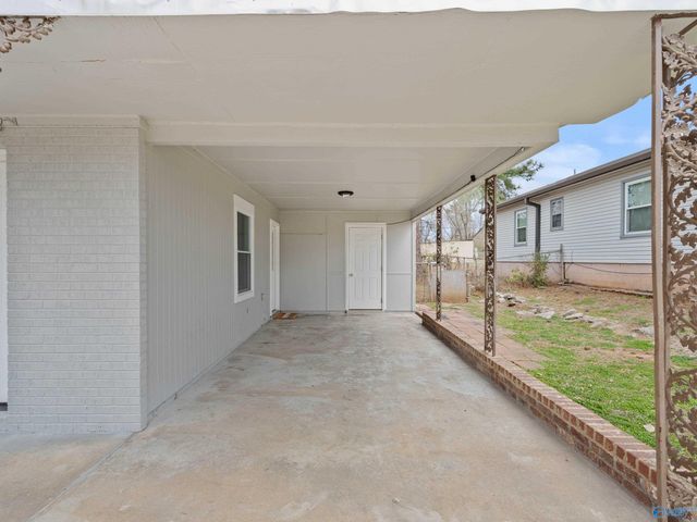 1822 North Street SE, Decatur, AL 35601