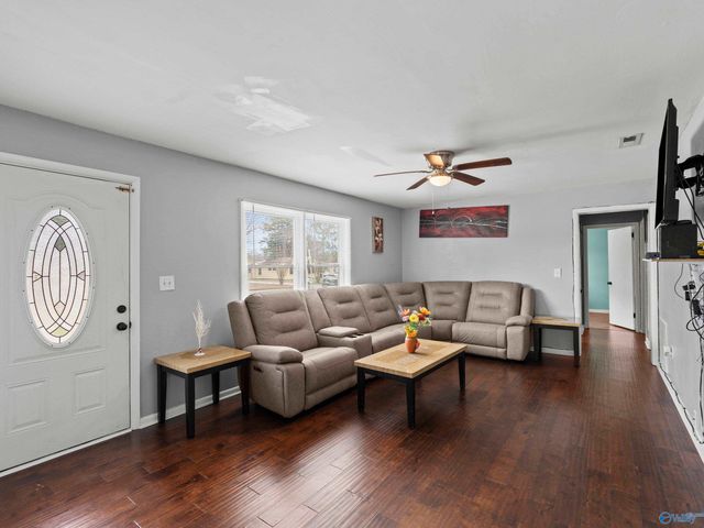 1822 North Street SE, Decatur, AL 35601