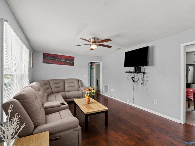 1822 North Street SE, Decatur, AL 35601