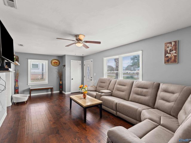 1822 North Street SE, Decatur, AL 35601