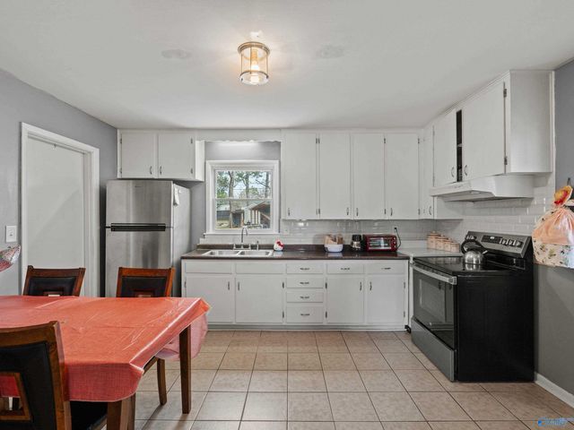 1822 North Street SE, Decatur, AL 35601