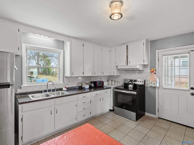 1822 North Street SE, Decatur, AL 35601