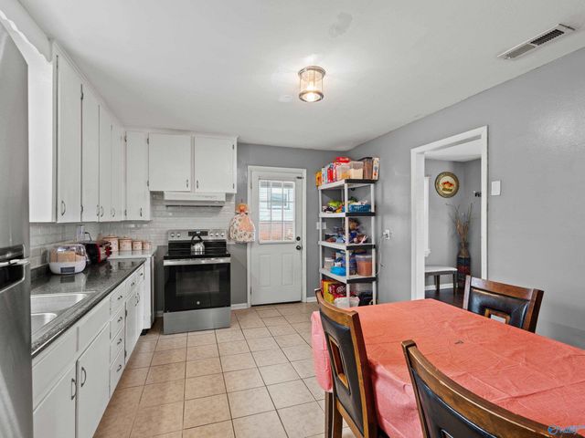 1822 North Street SE, Decatur, AL 35601