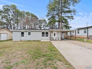 1822 North Street SE, Decatur, AL 35601