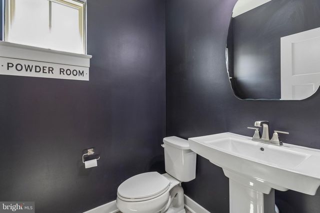 8104 WEEDON WAY, Brandywine, MD 20613