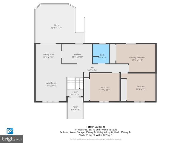 107 MAPLEWOOD DR, Dover, PA 17315