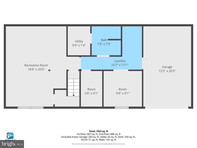 107 MAPLEWOOD DR, Dover, PA 17315