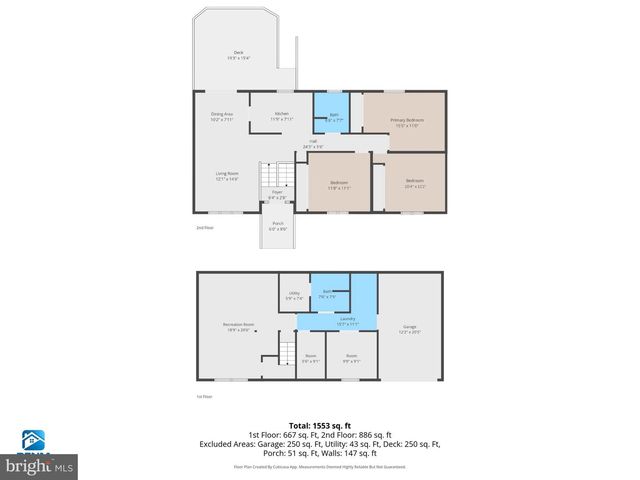 107 MAPLEWOOD DR, Dover, PA 17315