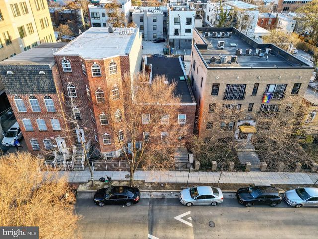 718 LAMONT ST NW, Washington, DC 20010