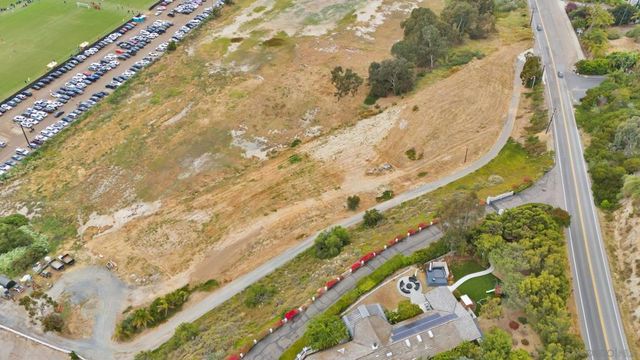 3985 Via De La Valle, Del Mar, CA 92014