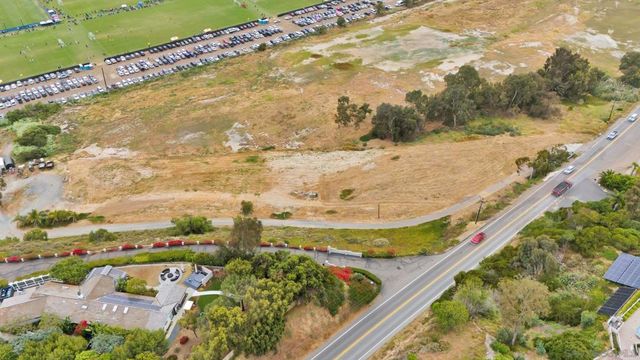 3985 Via De La Valle, Del Mar, CA 92014