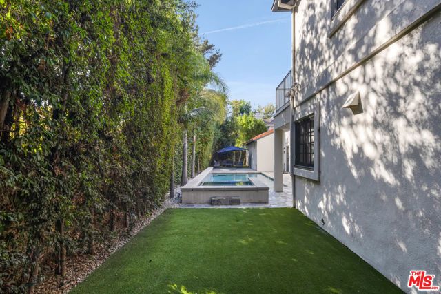 15916 Daniel Lane, Encino (los Angeles), CA 91436