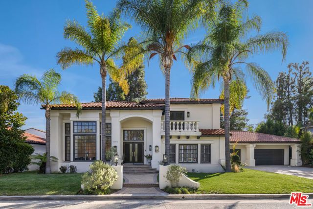 15916 Daniel Lane, Encino (los Angeles), CA 91436