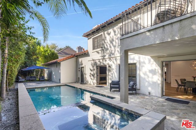 15916 Daniel Lane, Encino (los Angeles), CA 91436