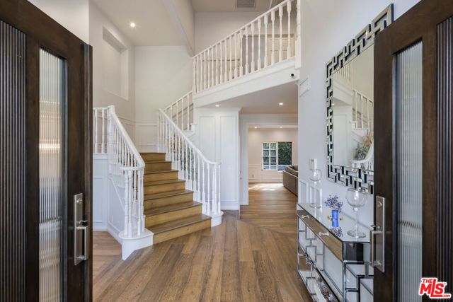 15916 Daniel Lane, Encino (los Angeles), CA 91436