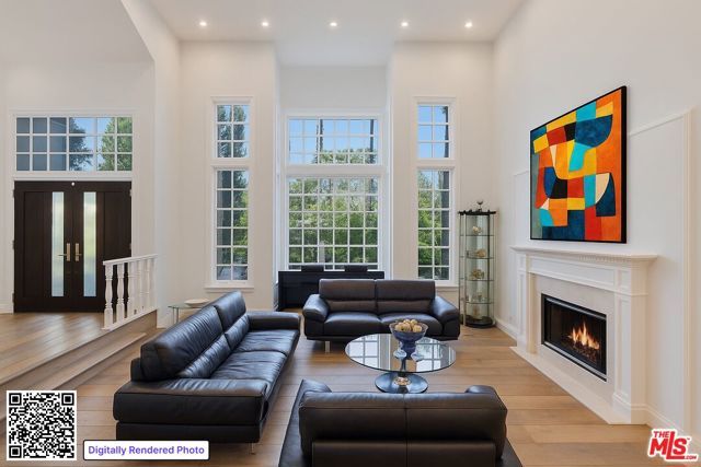 15916 Daniel Lane, Encino (los Angeles), CA 91436