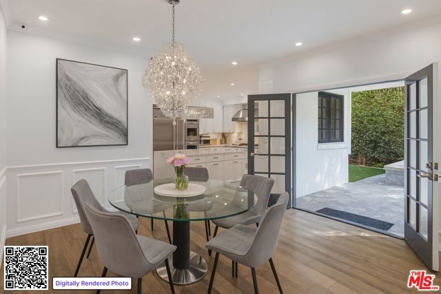 15916 Daniel Lane, Encino (los Angeles), CA 91436